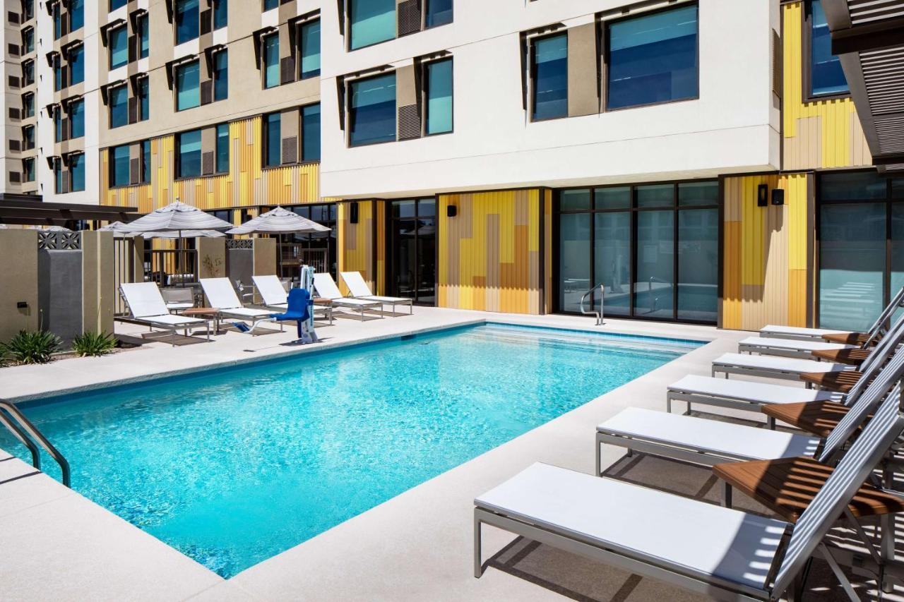 Hyatt House North Scottsdale Hotel Ngoại thất bức ảnh