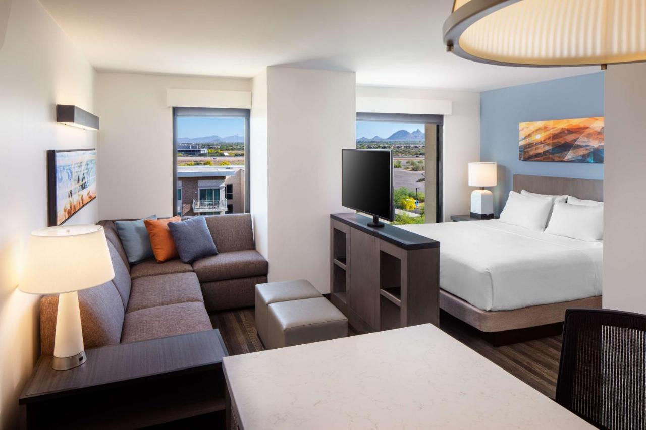 Hyatt House North Scottsdale Hotel Ngoại thất bức ảnh
