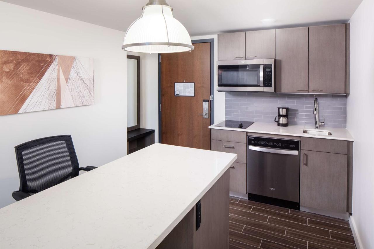 Hyatt House North Scottsdale Hotel Ngoại thất bức ảnh