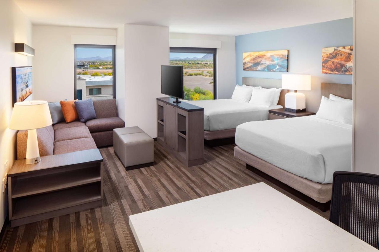 Hyatt House North Scottsdale Hotel Ngoại thất bức ảnh