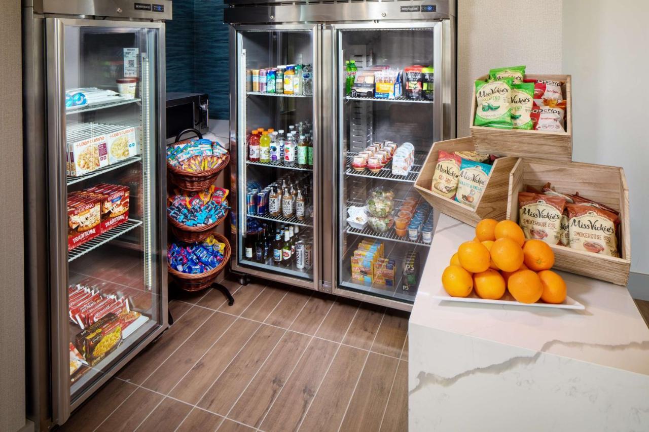 Hyatt House North Scottsdale Hotel Ngoại thất bức ảnh