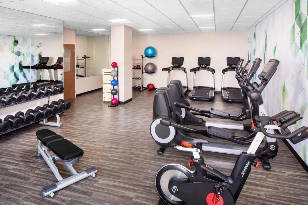 Hyatt House North Scottsdale Hotel Ngoại thất bức ảnh