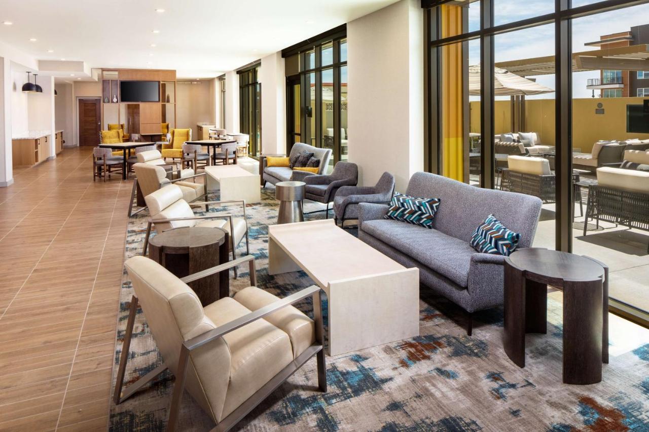 Hyatt House North Scottsdale Hotel Ngoại thất bức ảnh