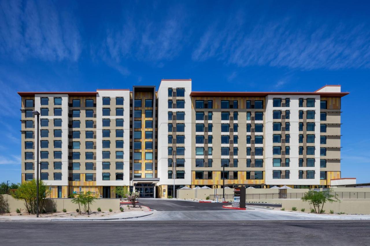 Hyatt House North Scottsdale Hotel Ngoại thất bức ảnh
