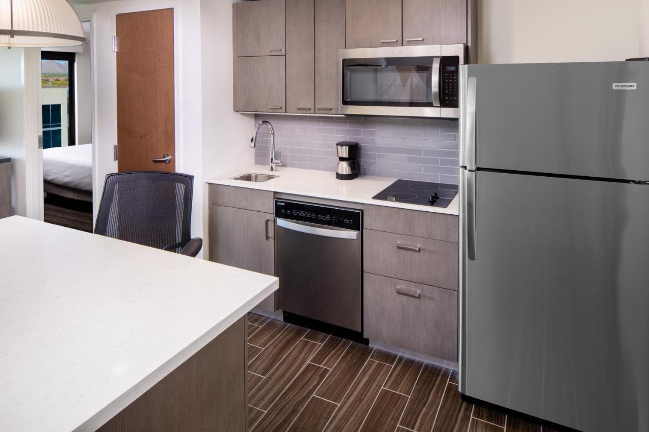 Hyatt House North Scottsdale Hotel Ngoại thất bức ảnh
